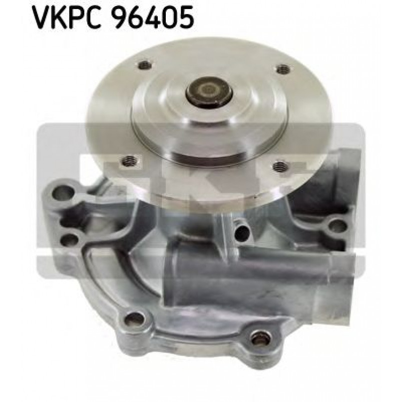 VKPC 96405 SKF - Насос охолоджуючої рідини
